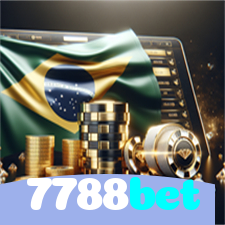 7788bet：Apostas em futebol e os melhores jogos de cassino para você ganhar!