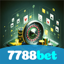 7788bet:Sinta a emoção de ganhar no blackjack! Aposte agora!