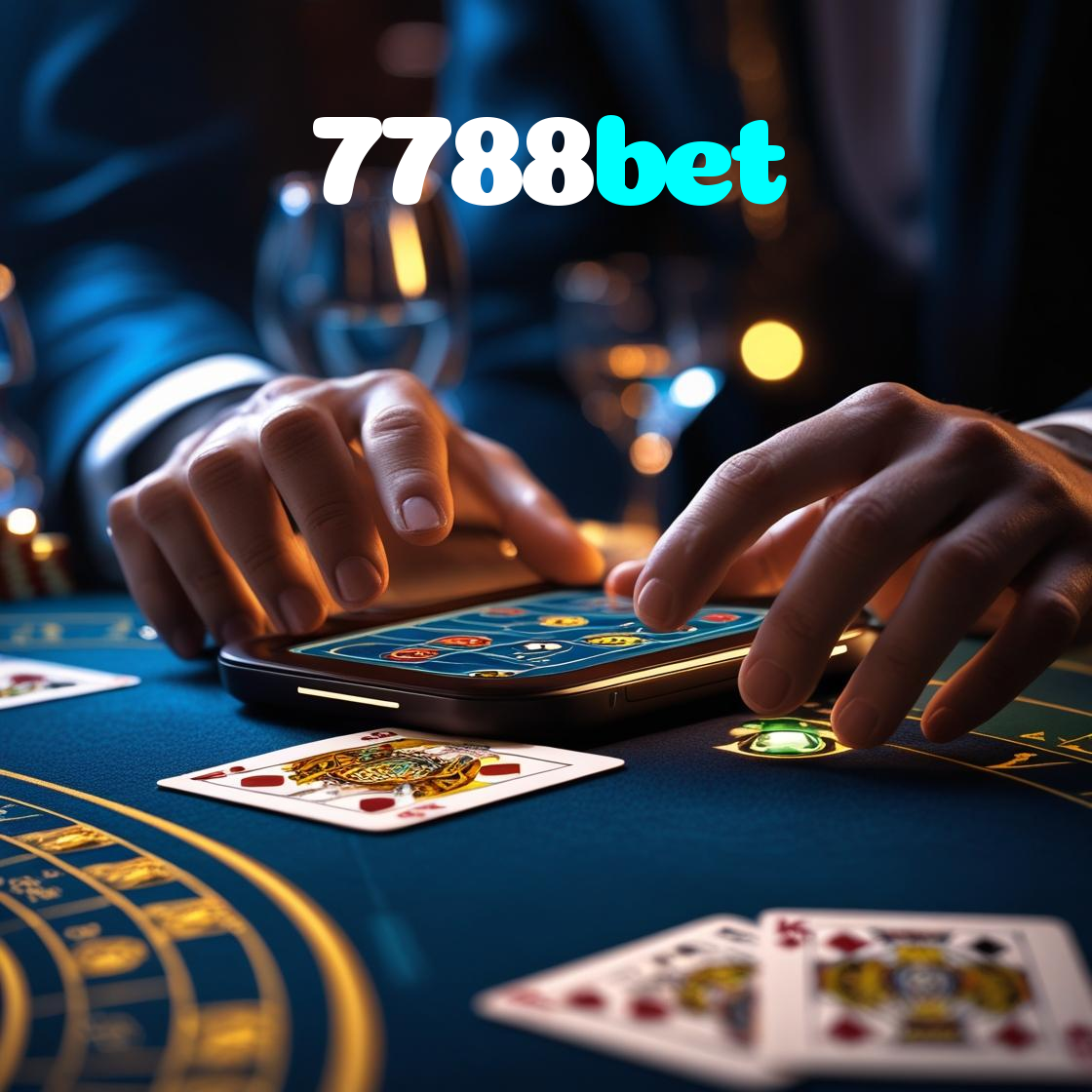 7788bet:Jogue agora e desafie a sorte em nosso cassino online!