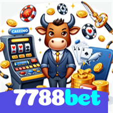 7788bet：Diversão garantida com blackjack, roleta e apostas ao vivo no futebol!
