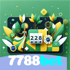 7788bet:Cada giro pode ser um novo prêmio! Descubra as melhores slots online!