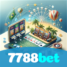 7788bet:Aposte na roleta e conquiste prêmios incrÃveis em nosso cassino!