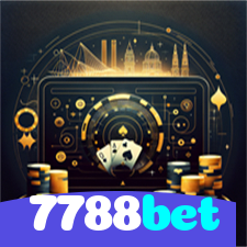 7788bet：Jogue slots e aposte no futebol no cassino online mais confiável!