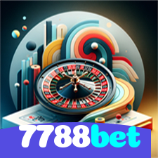 7788bet:Cada giro nas roletas é uma chance de vitória! Aposte agora!