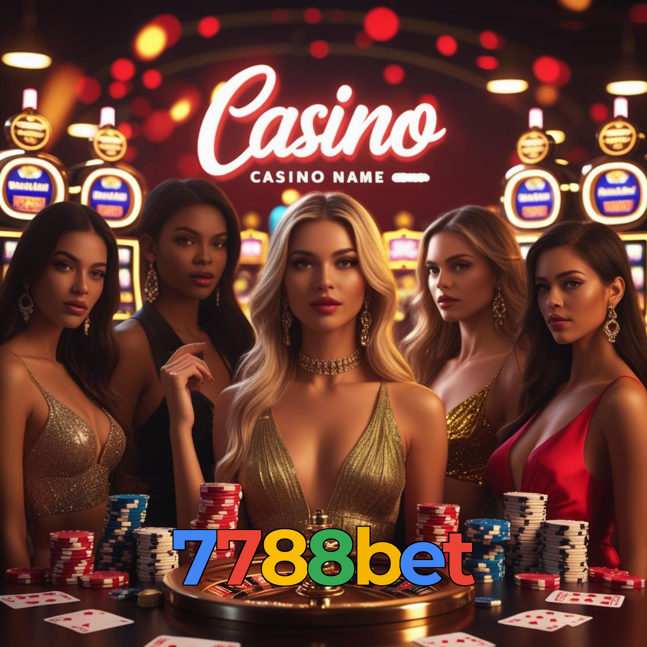 7788bet:O cassino online está te esperando! Gire a roleta e ganhe!