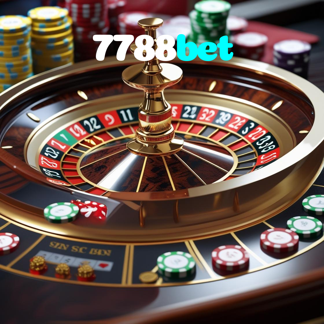 7788bet：Aposte no futebol online e sinta a emoção de vencer!