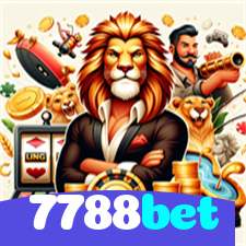 7788bet:A diversão está garantida! Aposte nas melhores slots agora!