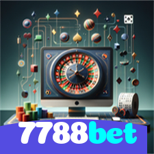 7788bet:Apostas no futebol e grandes vitórias em roleta e blackjack!