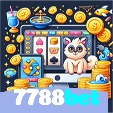 7788bet:Jogue slots, aposte no futebol e ganhe no cassino online mais seguro!