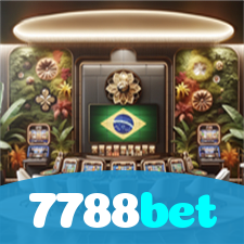 7788bet：Jogue no cassino online e aposte no futebol para ganhar grandes prêmios!