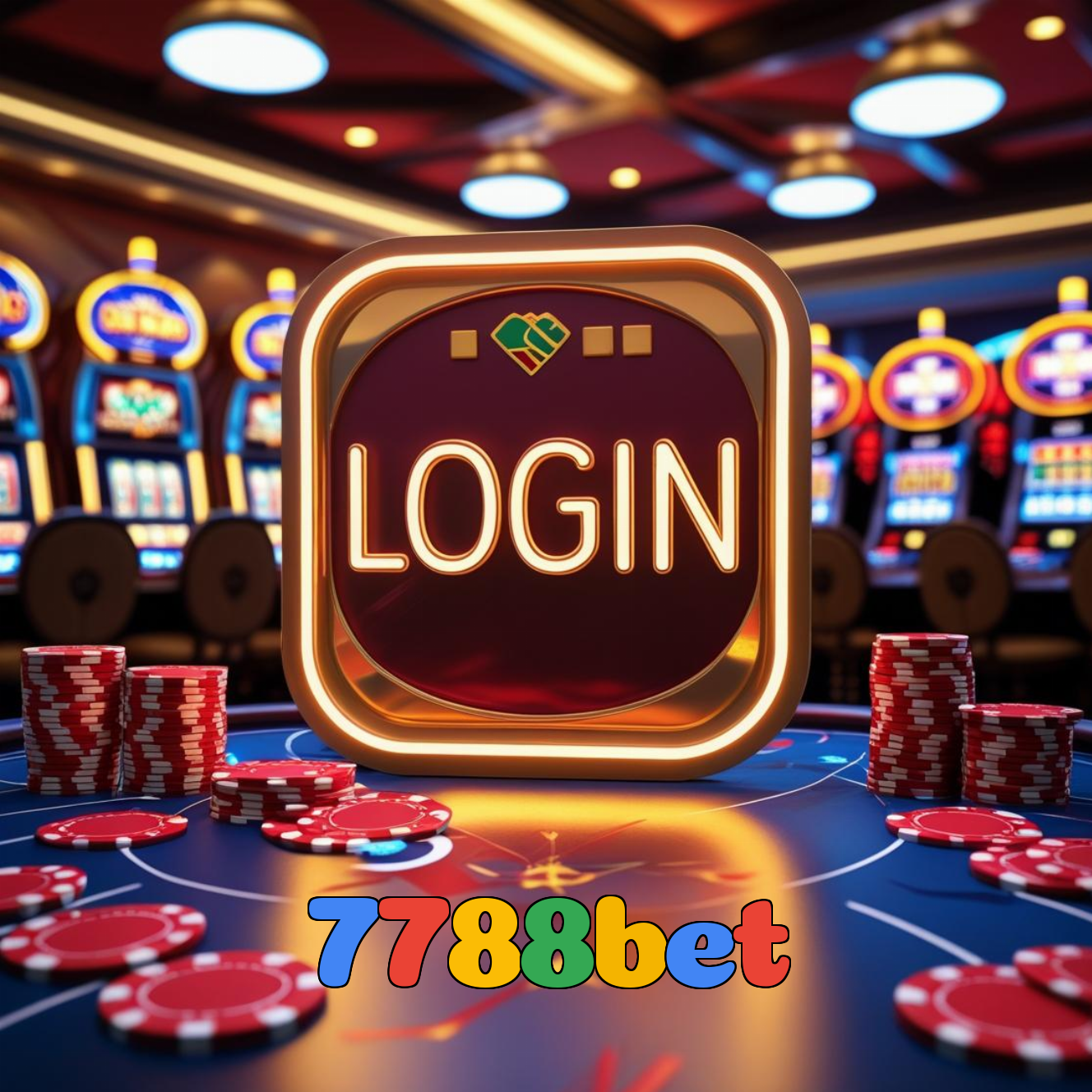 7788bet：Vença no blackjack e conquiste prêmios sensacionais!
