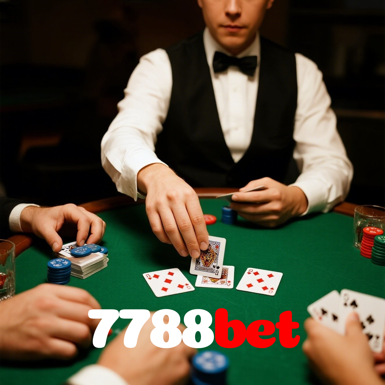 7788bet:Aposte agora nas roletas e mostre sua sorte!