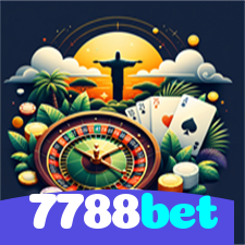 7788bet：Apostas ao vivo no futebol e grandes prêmios nos melhores jogos de cassino!