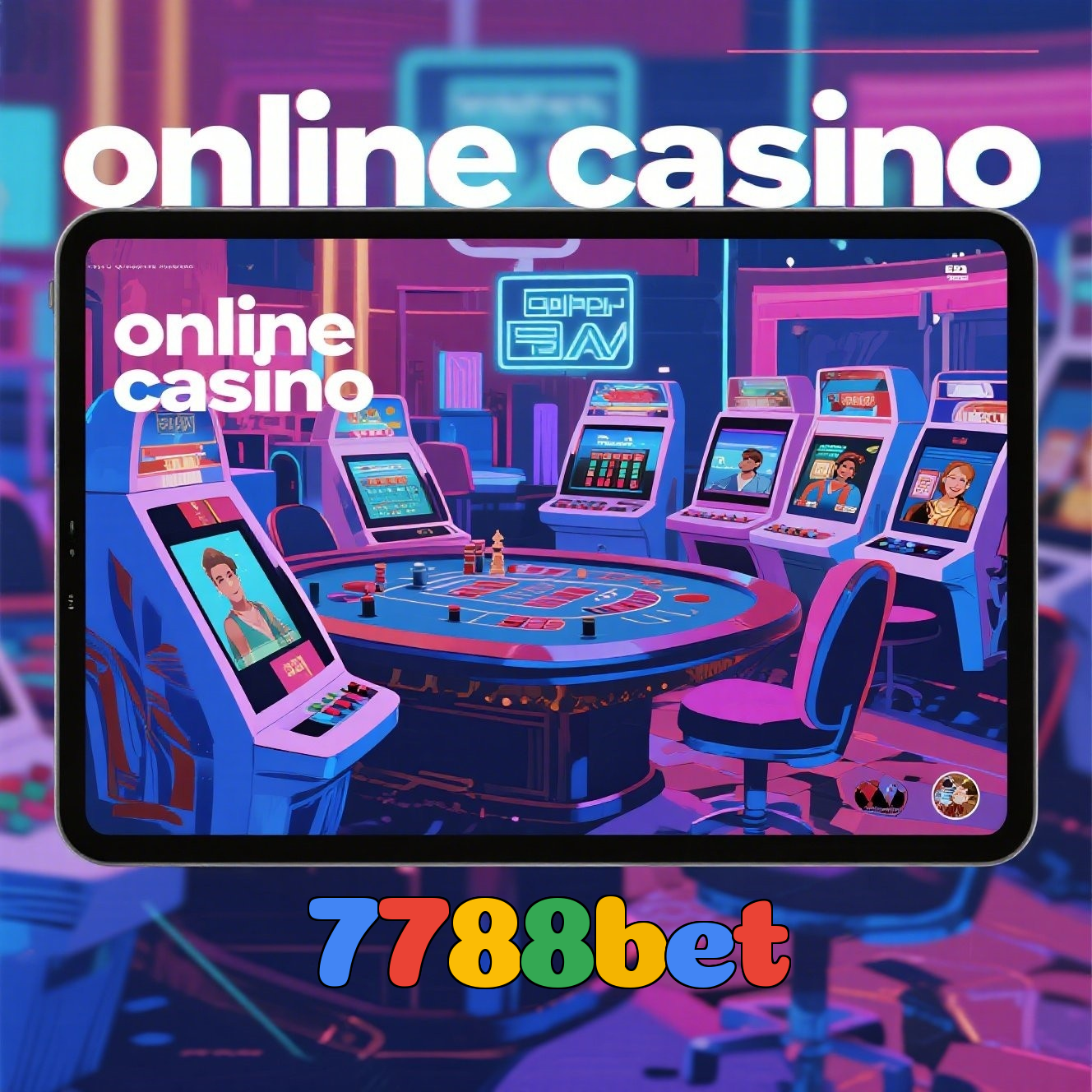 7788bet：Jogue nas slots e ganhe grandes prêmios com cada giro!