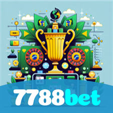 7788bet:Cada jogo é uma chance de ganhar! Jogue agora e vença!