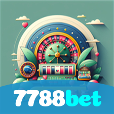 7788bet：Aposte em futebol ao vivo e ganhe prêmios em jogos de cassino como roleta!