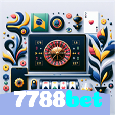 7788bet:Vença na roleta e leve para casa o prêmio dos seus sonhos!