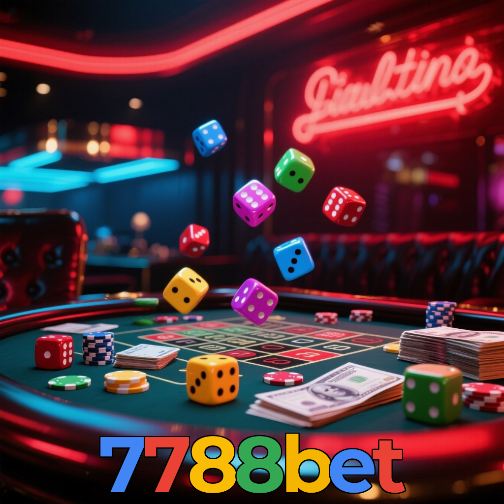 7788bet:Jogue poker, roleta e aposte no futebol online com segurança!