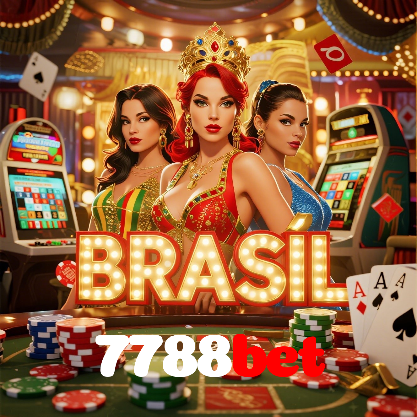 7788bet:Desafie seus limites no cassino online e ganhe grandes prêmios!