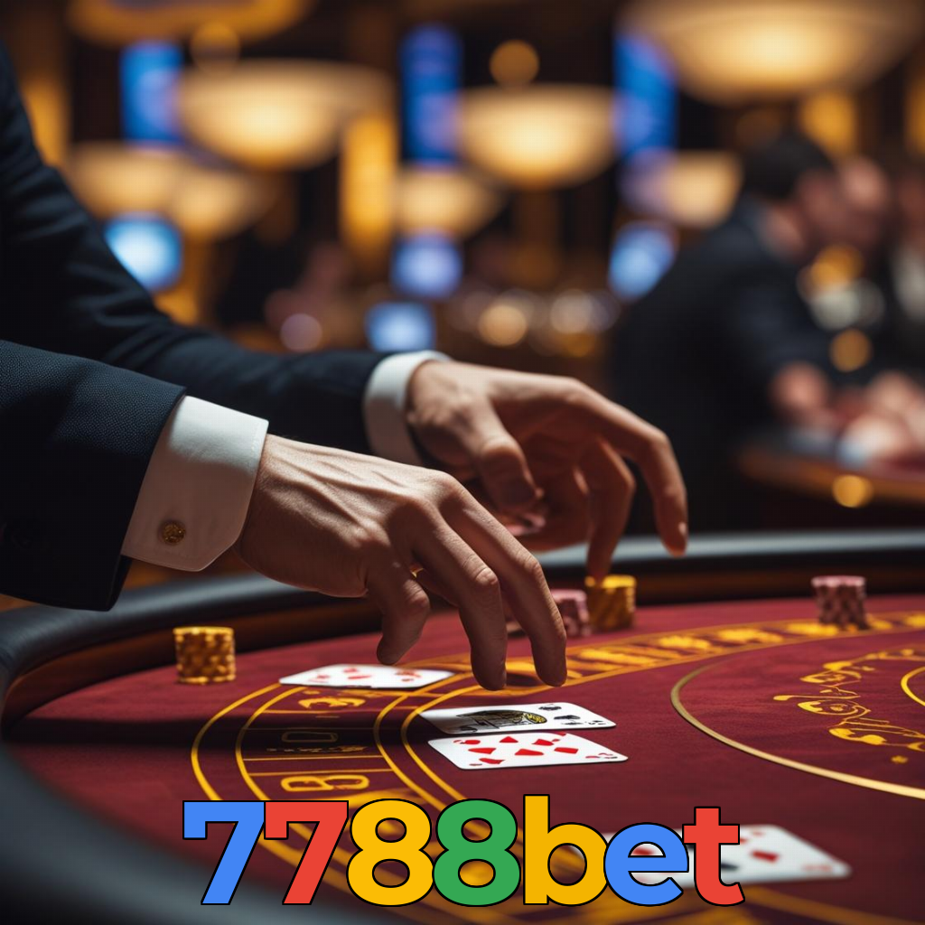 7788bet:Vença no poker e aposte no futebol com segurança no nosso cassino!