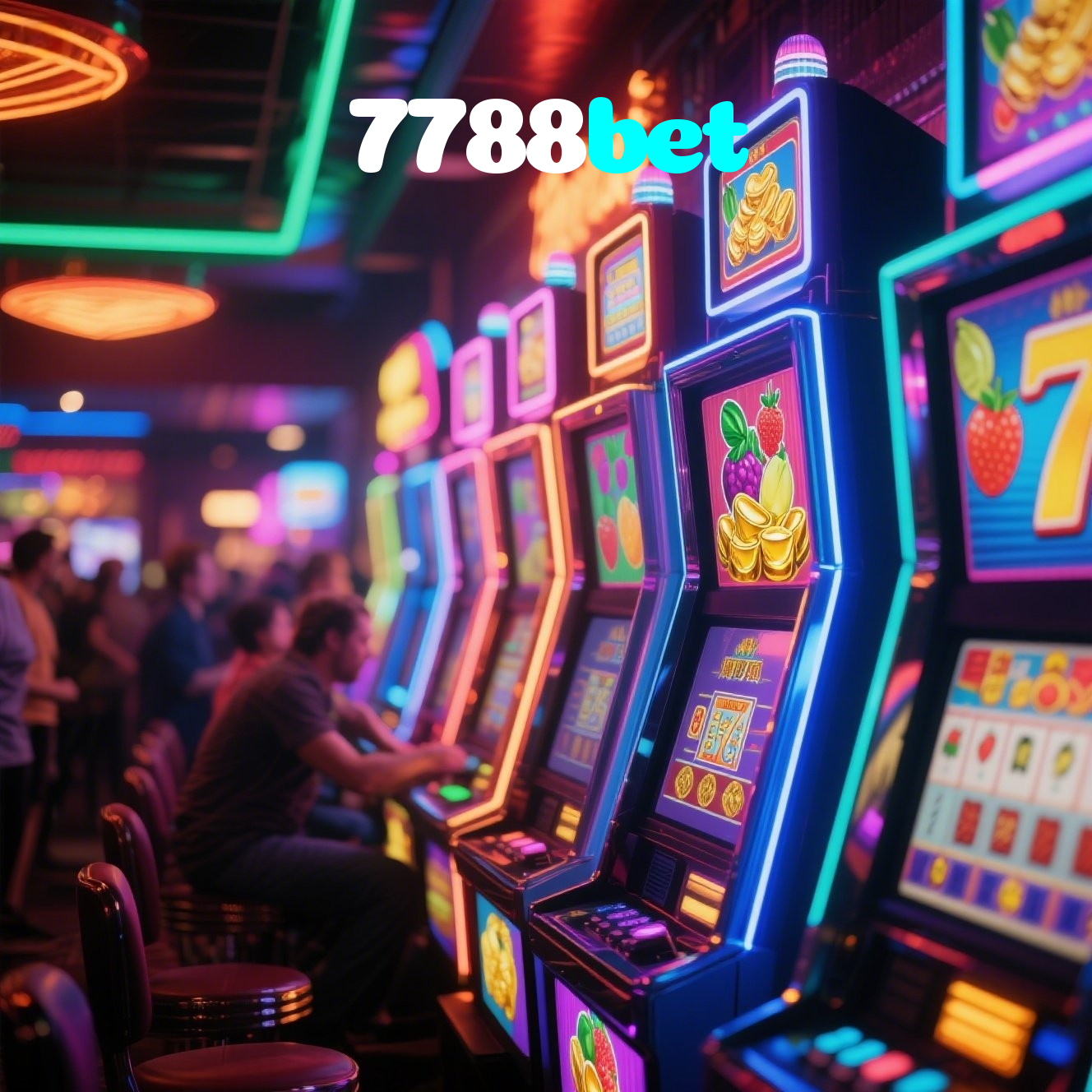 7788bet:Prepare-se para o melhor da diversão no cassino! Jogue agora!
