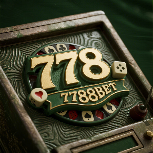7788bet - O cassino mais seguro para você e sua sorte no Brasil!