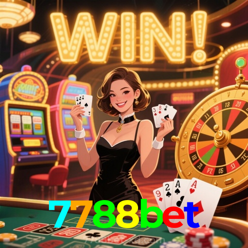 7788bet：Jogue futebol online e sinta a adrenalina das grandes vitórias!