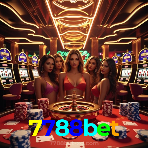 7788bet：Aposte nas roletas e conquiste prêmios incríveis!