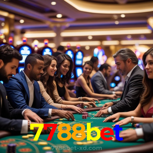 7788bet：A sorte te espera no cassino online com apostas no futebol e roleta!