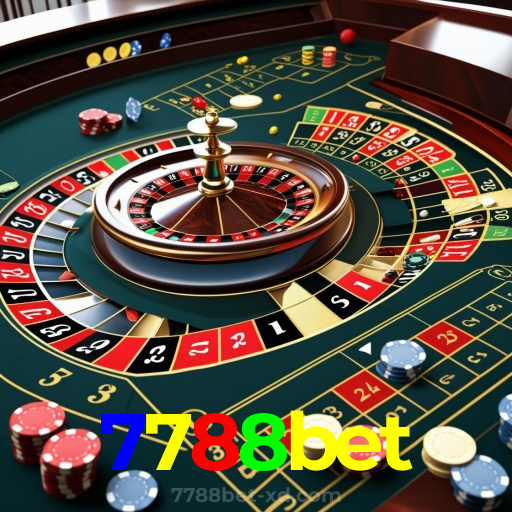 7788bet:A sorte está na roleta! Aposte e vença agora mesmo!