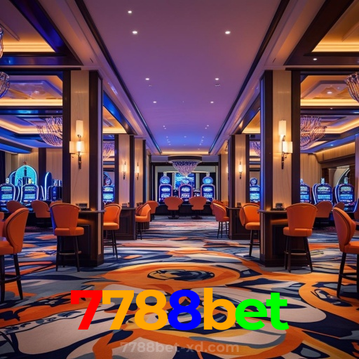 7788bet:Jogue slots, aposte no futebol e ganhe no melhor cassino online!