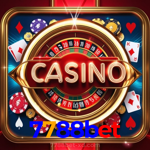 7788bet:Onde as vitórias no futebol se encontram com os jackpots do cassino!
