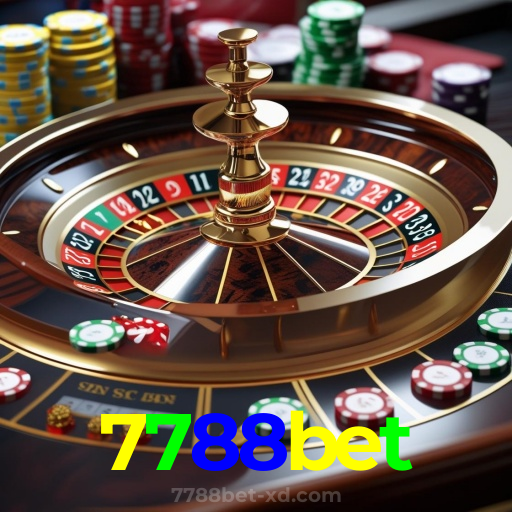 7788bet:Aposte no futebol e ganhe prêmios fantásticos em blackjack e roleta!