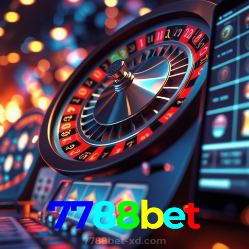 7788bet:A sorte está no cassino online com jogos de poker, roleta e apostas no futebol!