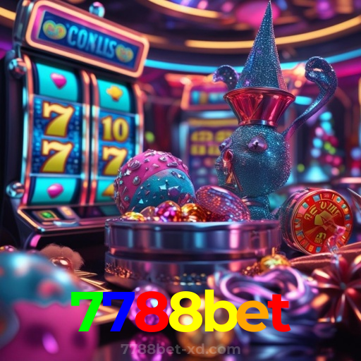 7788bet:Aposte no futebol e ganhe prêmios fantásticos jogando slots e roleta!