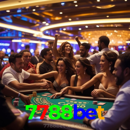 7788bet：A sorte está na roleta! Aposte e vença agora mesmo!