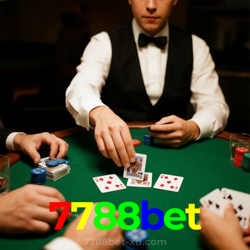 7788bet：Encontre o seu jogo favorito e leve para casa prêmios fantásticos!