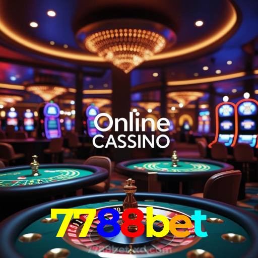 7788bet:A aposta no futebol online pode te levar à vitória absoluta!