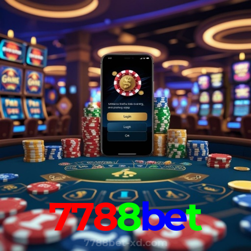 7788bet:Aposte no futebol e ganhe em jogos como roleta e blackjack online!