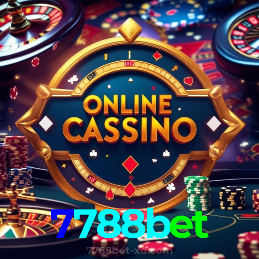 7788bet:A sorte te espera com apostas no futebol e os melhores jogos de cassino!