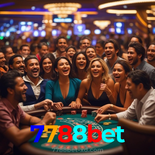 7788bet:A sorte te espera! Aposte agora nas nossas roletas!