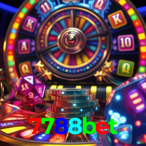 7788bet：O cassino mais confiável para apostar no futebol e jogar slots!