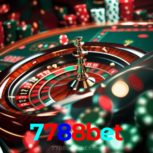7788bet:A sorte nunca esteve tão ao seu alcance! Aposte nas nossas slots agora!