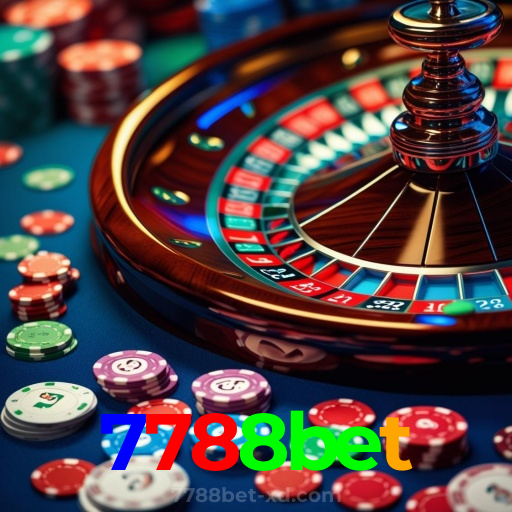 7788bet:Jogue poker, roleta e aposte no futebol para uma experiência épica!