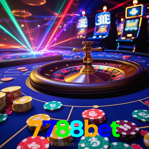 7788bet:Jogue nas melhores slots e leve o jackpot para casa!