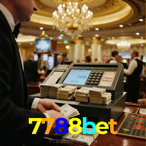 7788bet：O futebol está online! Aposte agora e ganhe grandes vitórias!