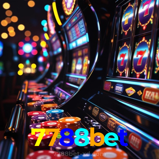 7788bet：A adrenalina do futebol online é sua chance de ganhar!