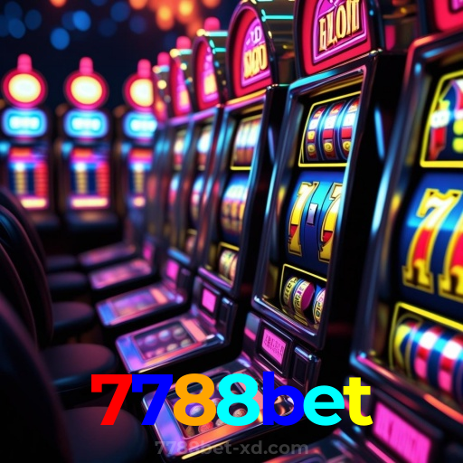 7788bet:No futebol online, cada aposta te leva mais perto da vitória!