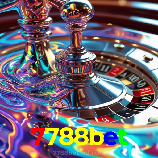 7788bet：A sorte no futebol e os grandes prêmios de roleta estão aqui!