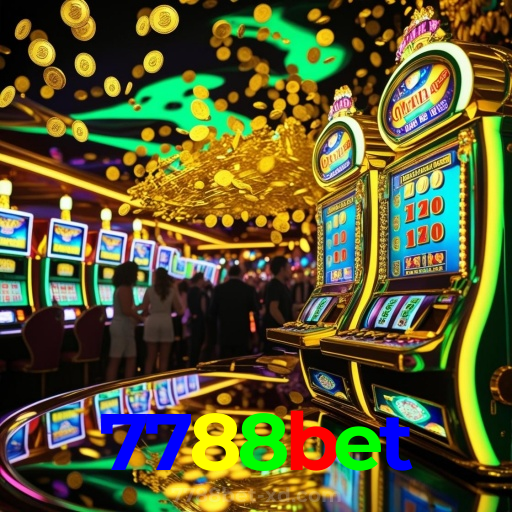 7788bet:Aposte nas melhores slots e conquiste vitórias impressionantes!